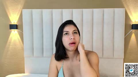 Saori online show from 11-15-25, 11:32