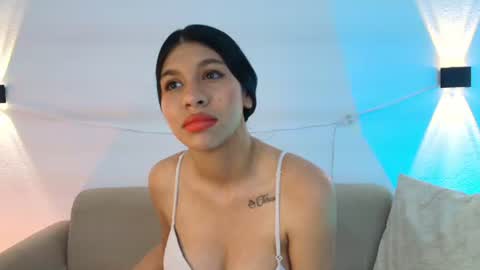 Saori online show from 07-19-26, 02:26