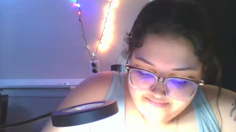 goddess_sereniity online show from 04-15-26, 08:20