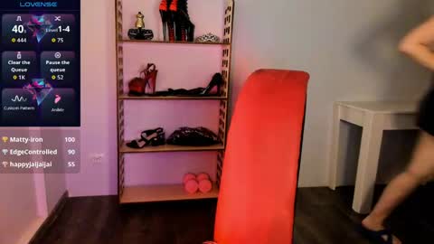 Goddess Sophie99 online show from 03-21-26, 08:19