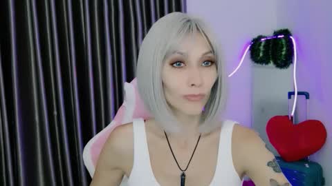 Katarina online show from 01-17-26, 12:32