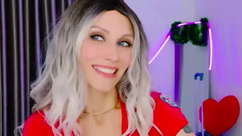 Katarina online show from 02-01-26, 11:42