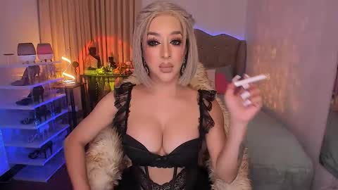 Contessa online show from 02-23-26, 11:51