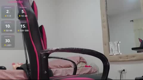 goddess_valen online show from 12-15-25, 05:12