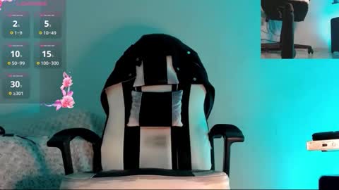 goddess_valen online show from 04-15-26, 05:36