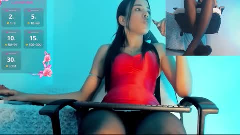 Snapshot of goddess_valen chatting on 04-30-26, 04:41 goddess_valen online show from 04-30-26, 04:41