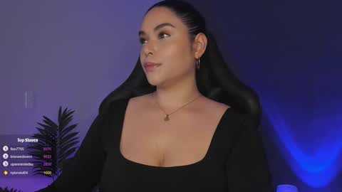 Miss Veronica  - The Supreme   online show from 11-12-25, 06:19