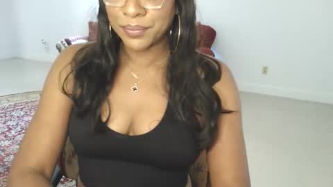 Xandra The Goddess online show from 04-22-26, 02:29