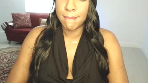 Xandra The Goddess online show from 06-03-26, 02:33
