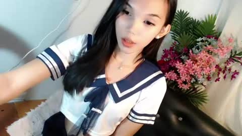 call me babe julia online show from 07-04-26, 02:34