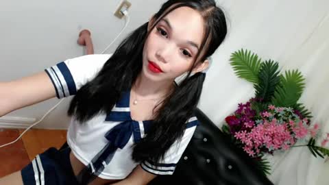 call me babe julia online show from 07-21-26, 01:35