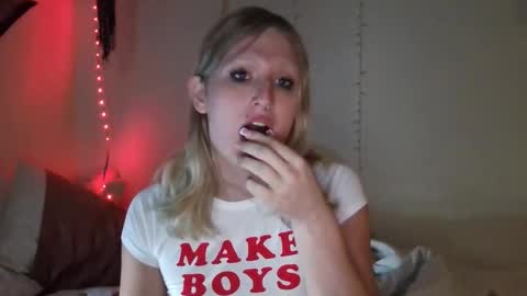 goddessalison online show from 01-11-26, 04:12