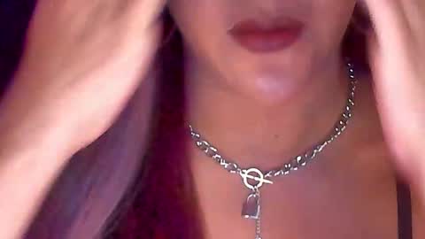 Barbie Brown online show from 02-25-26, 02:43