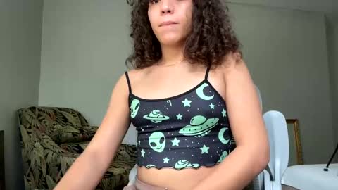 goddesscurls online show from 09-28-25, 06:13