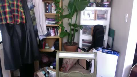 Goddess Daisy Sky online show from 09-22-25, 05:59