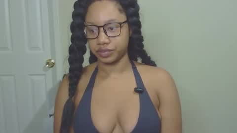 Goddess Daisy Sky online show from 10-13-25, 01:44