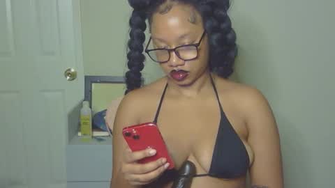 Goddess Daisy Sky online show from 10-18-25, 02:58