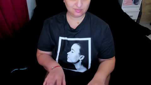 GoddessDeborahX online show from 03-02-25, 05:14