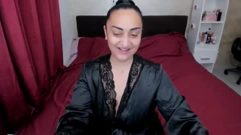Snapshot of goddessdeborahx chatting on 07-29-26, 06:22 GoddessDeborahX online show from 07-29-26, 06:22
