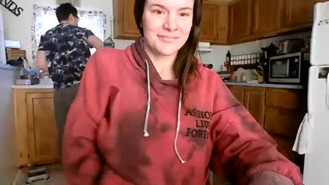 Snapshot of goddessdeezy chatting on 03-07-25, 10:32 goddessdeezy online show from 03-07-25, 10:32