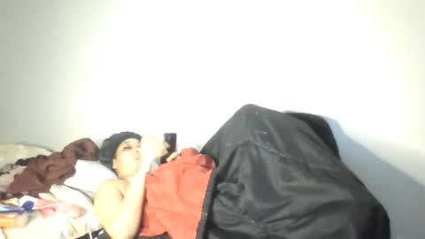 goddessdiiamond online show from 02-25-26, 04:33