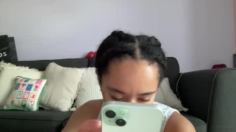 Goddess L online show from 03-28-26, 10:59