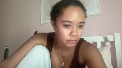 Goddess L online show from 05-18-26, 08:09