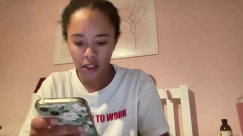Goddess L online show from 05-19-26, 06:25