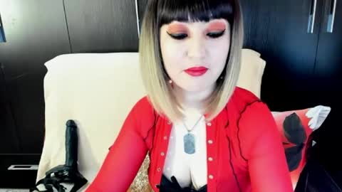 goddessemily_ online show from 05-17-26, 04:54