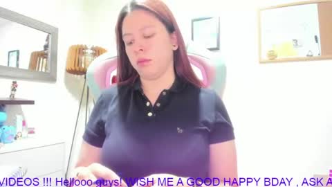 Goddess Jessica and slave Roger online show from 07-24-26, 06:11