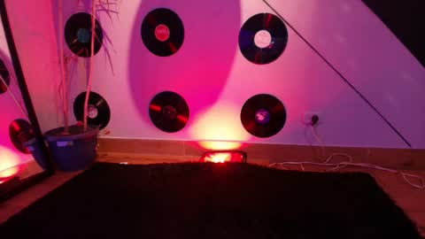 Julieta online show from 01-12-26, 06:35