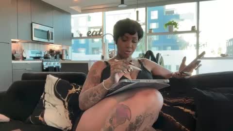 Goddess Kalitha online show from 09-12-25, 01:06