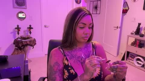 Snapshot of goddesskalitha chatting on 02-07-26, 08:07 Goddess Kalitha online show from 02-07-26, 08:07