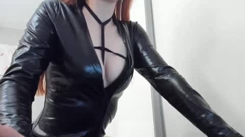 Snapshot of goddesskasyia chatting on 01-10-25, 07:43 GoddessKasyia online show from 01-10-25, 07:43