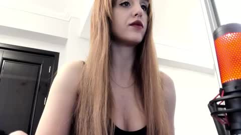 GoddessKasyia online show from 11-15-25, 08:22