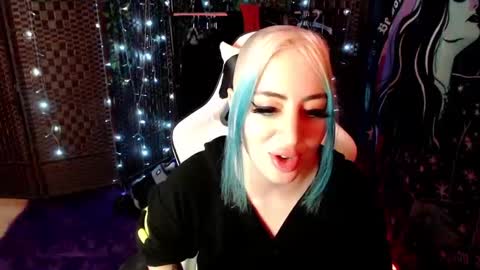 Goddess Lilith  - 111 tks to PM online show from 12-11-24, 02:30