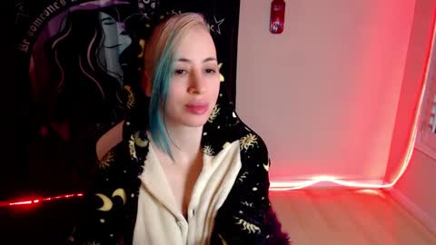 Goddess Lilith  - 111 tks to PM online show from 01-02-25, 01:17