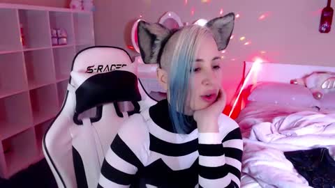 Goddess Lilith  - 111 tks to PM online show from 01-06-25, 01:53