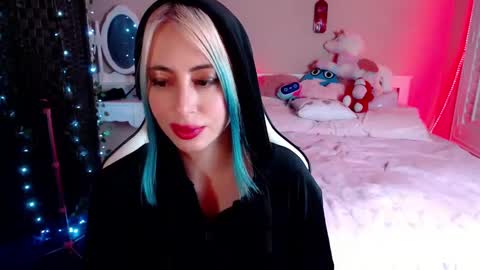 Goddess Lilith  - 111 tks to PM online show from 01-29-25, 02:51