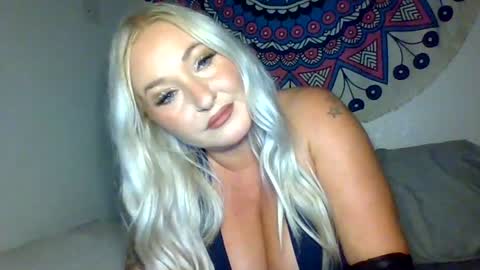 goddessmarilynblue online show from 06-28-26, 05:13