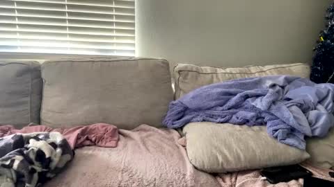 GoddessMayvn online show from 02-02-26, 09:02