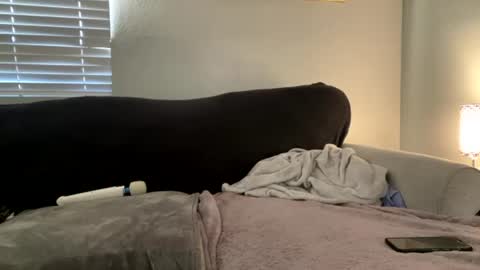 GoddessMayvn online show from 07-02-26, 02:33