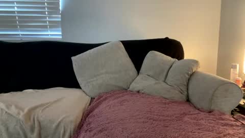 GoddessMayvn online show from 07-28-26, 02:13