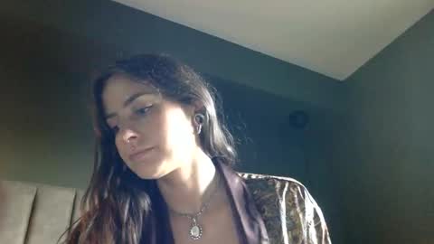 goddessmiamuse online show from 09-13-25, 01:33