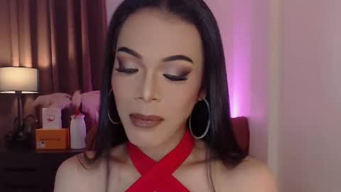 Michaella online show from 12-20-24, 06:08