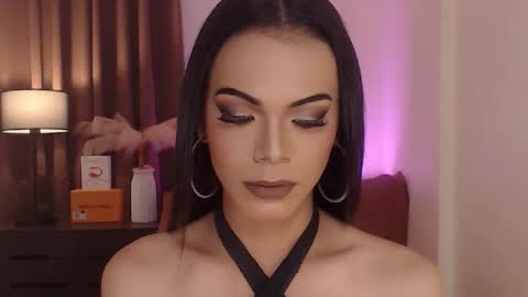 Michaella online show from 01-06-25, 10:57