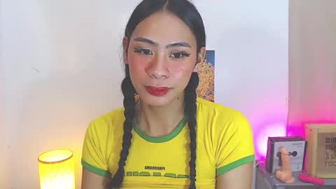 Kyla and Nian online show from 11-15-25, 02:35