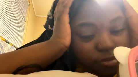 Snapshot of goddessnyia chatting on 02-03-25, 05:07 goddessnyia online show from 02-03-25, 05:07