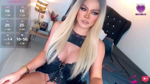Miss Anna online show from 10-18-25, 09:59