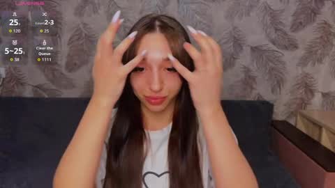 goddesssooul online show from 04-12-26, 09:53